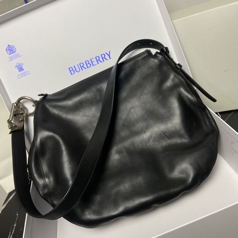 Burberry Top Handle Bags